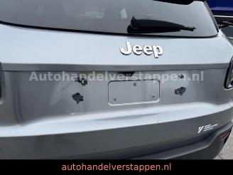 Jeep Avenger Summit Electric 115KW 54KWH 2025 picture 5