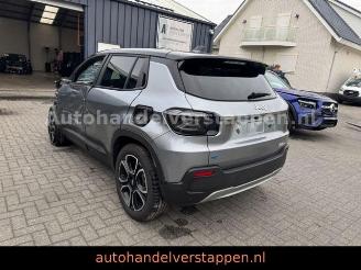 Jeep Avenger Summit Electric 115KW 54KWH 2025 picture 6