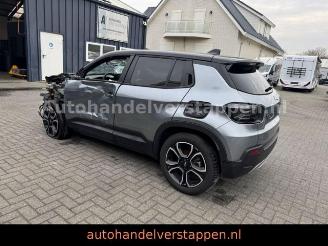 Jeep Avenger Summit Electric 115KW 54KWH 2025 picture 7