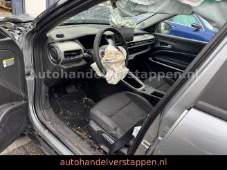 Jeep Avenger Summit Electric 115KW 54KWH 2025 picture 19