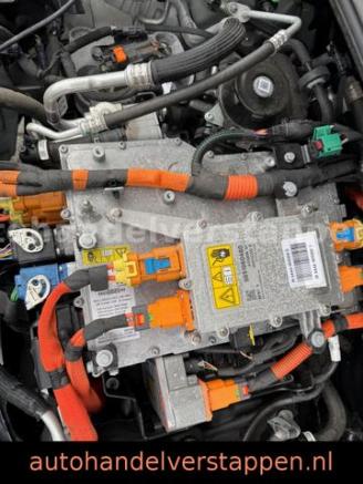 Jeep Avenger Summit Electric 115KW 54KWH 2025 picture 20