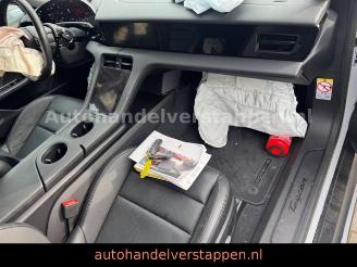 Porsche Taycan Sport 93KWH Sport-Design-Paket picture 25