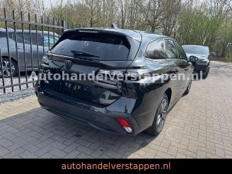 Peugeot 308 SW III BlueHDi 130 S&S EAT8 Active Pack 96kW picture 3