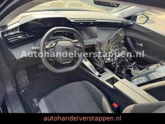 Peugeot 308 SW III BlueHDi 130 S&S EAT8 Active Pack 96kW picture 10