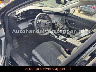 Peugeot 308 SW III BlueHDi 130 S&S EAT8 Active Pack 96kW picture 9