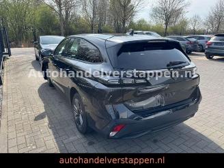 Peugeot 308 SW III BlueHDi 130 S&S EAT8 Active Pack 96kW picture 4