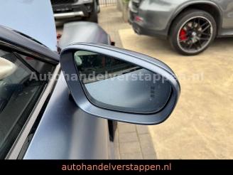 Porsche Taycan Cross Turismo 4 93KWH Panorama picture 20