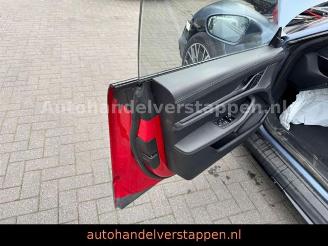 Porsche Taycan Cross Turismo 4 93KWH Panorama picture 38