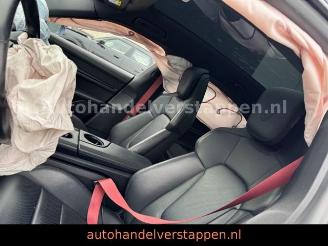 Porsche Taycan Cross Turismo 4 93KWH Panorama picture 21