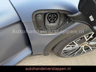 Porsche Taycan Cross Turismo 4 93KWH Panorama picture 25