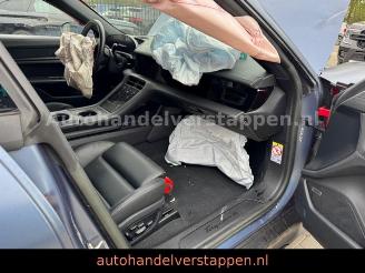 Porsche Taycan Cross Turismo 4 93KWH Panorama picture 19