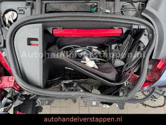 Porsche Taycan Cross Turismo 4 93KWH Panorama picture 44