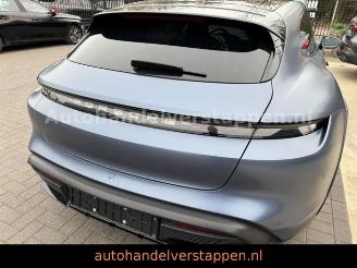 Porsche Taycan Cross Turismo 4 93KWH Panorama picture 9