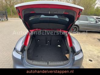 Porsche Taycan Cross Turismo 4 93KWH Panorama picture 12