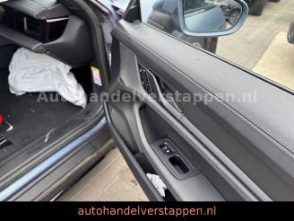 Porsche Taycan Cross Turismo 4 93KWH Panorama picture 6