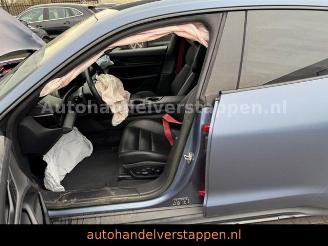 Porsche Taycan Cross Turismo 4 93KWH Panorama picture 26