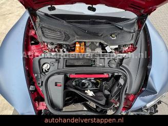 Porsche Taycan Cross Turismo 4 93KWH Panorama picture 30