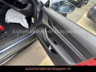 Porsche Taycan Cross Turismo 4 93KWH Panorama picture 15