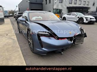 Porsche Taycan Cross Turismo 4 93KWH Panorama picture 4