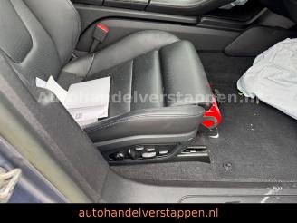 Porsche Taycan Cross Turismo 4 93KWH Panorama picture 23