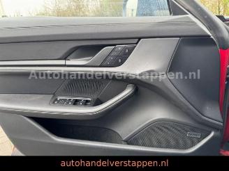 Porsche Taycan Cross Turismo 4 93KWH Panorama picture 19