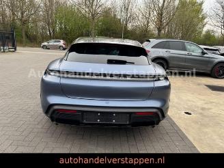 Porsche Taycan Cross Turismo 4 93KWH Panorama picture 5