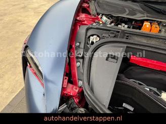 Porsche Taycan Cross Turismo 4 93KWH Panorama picture 46