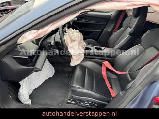 Porsche Taycan Cross Turismo 4 93KWH Panorama picture 22