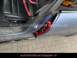 Porsche Taycan Cross Turismo 4 93KWH Panorama picture 39