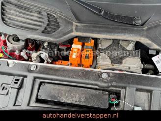 Porsche Taycan Cross Turismo 4 93KWH Panorama picture 42