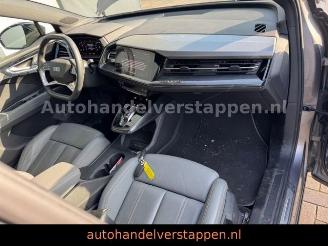 Audi Q4 E-tron Sportback 40 3× S-Line sport picture 22