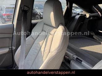 Audi Q4 E-tron Sportback 40 3× S-Line sport picture 25