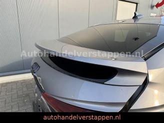 Audi Q4 E-tron Sportback 40 3× S-Line sport picture 10