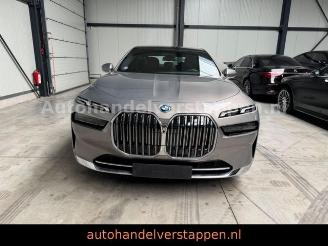BMW 7-serie  picture 2