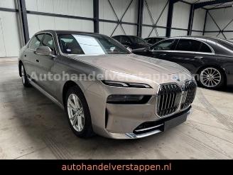 BMW 7-serie  picture 3