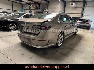 BMW 7-serie  picture 7