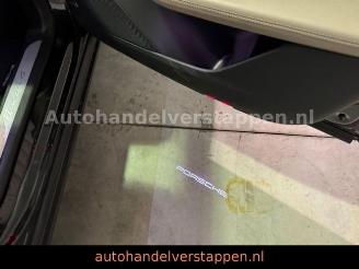 Porsche Macan Electric 4 Matrix Bose 100KWH picture 24