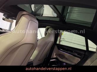 Porsche Macan Electric 4 Matrix Bose 100KWH picture 33
