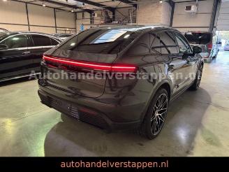 Porsche Macan Electric 4 Matrix Bose 100KWH picture 9