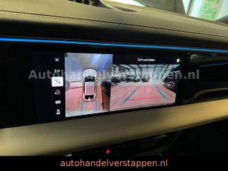 Porsche Macan Electric 4 Matrix Bose 100KWH picture 19