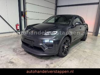 Porsche Macan Electric 4 Matrix Bose 100KWH picture 2