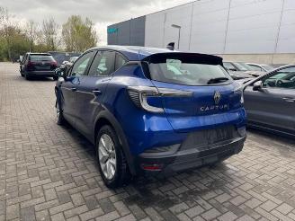 skadebil auto Renault Captur II Evolution 2025/6