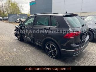 Volkswagen Tiguan III Life 2.0TDI DSG Panorama LED picture 5