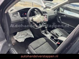 Volkswagen Tiguan III Life 2.0TDI DSG Panorama LED picture 27