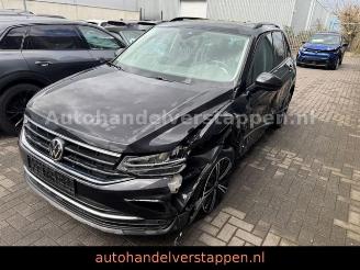 Volkswagen Tiguan III Life 2.0TDI DSG Panorama LED picture 11