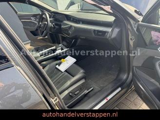 Audi E-tron 55 Quattro S line Sport Panorama FULL CAM picture 35