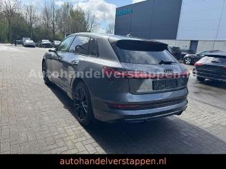 Audi E-tron 55 Quattro S line Sport Panorama FULL CAM picture 3