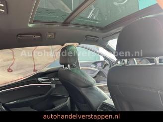 Audi E-tron 55 Quattro S line Sport Panorama FULL CAM picture 28