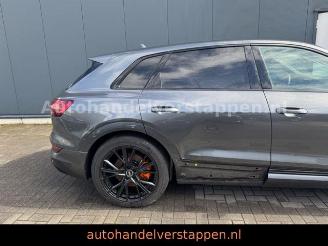 Audi E-tron 55 Quattro S line Sport Panorama FULL CAM picture 12
