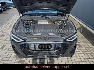 Audi E-tron 55 Quattro S line Sport Panorama FULL CAM picture 15